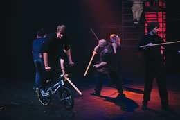 theaterlabor