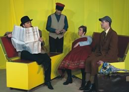 Trotz-Alledem-Theater 